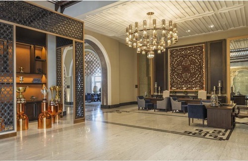 Dubai House | The Royal Villas at Al Habtoor 4 Bedroom Private Villa, 2 Story