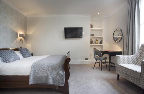 Royal Tunbridge Wells Hotel | The Royal Wells Hotel, Tunbridge Wells - The Coaching Inn Group