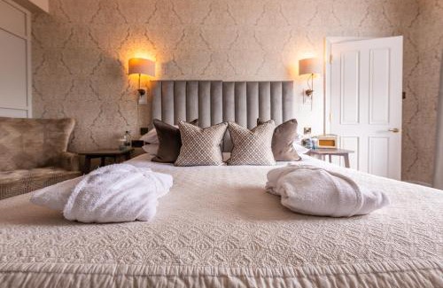Royal Tunbridge Wells Hotel | The Royal Wells Hotel, Tunbridge Wells - The Coaching Inn Group