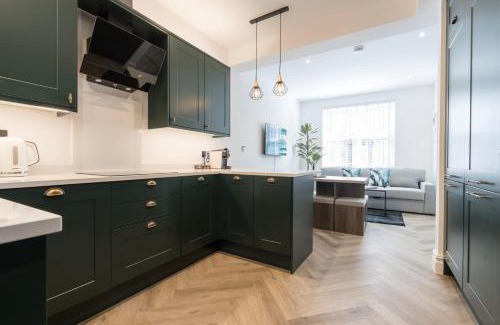 Whitechapel Apartment | The Royal Whitechapel