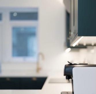 Whitechapel Apartment | The Royal Whitechapel
