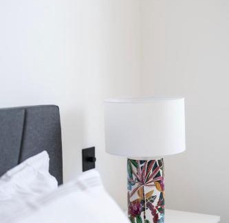 Whitechapel Apartment | The Royal Whitechapel