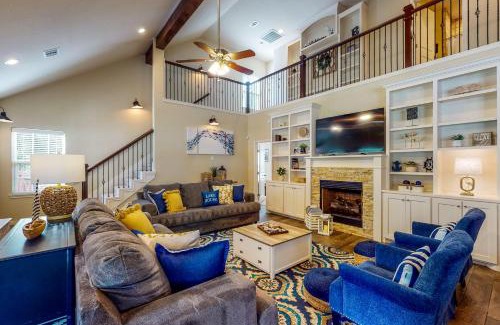 Cape Royale House | The Royale Prince