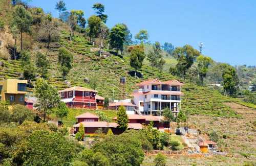 Kotagiri Hotel | The Royale Ridge
