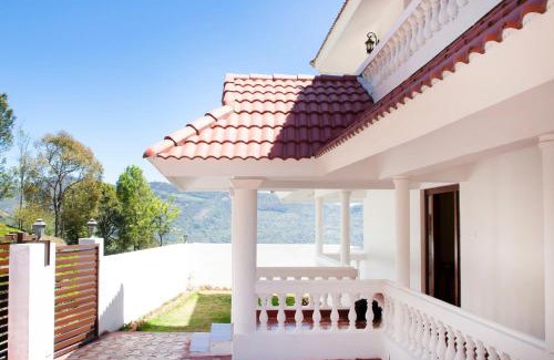 Kotagiri Hotel | The Royale Ridge
