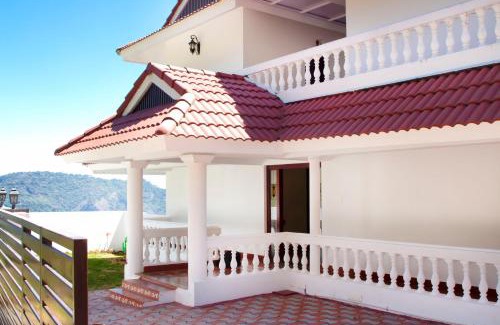 Kotagiri Hotel | The Royale Ridge