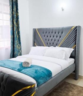 Nairobi Apartment | The Royals
