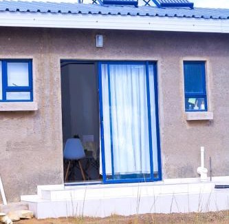 Teyateyaneng House | The Royalty Ebukhosini 2 bedroom house