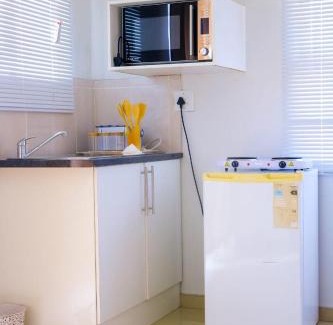 Teyateyaneng House | The Royalty Ebukhosini 2 bedroom house