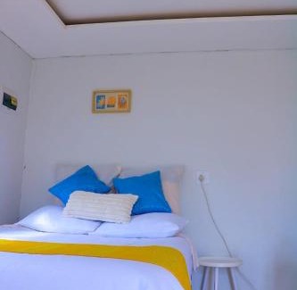 Teyateyaneng House | The Royalty Ebukhosini 2 bedroom house