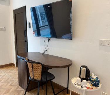 Lendu House | The Rubber Escape, Melaka