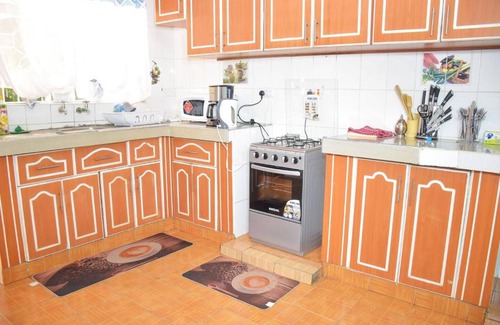 Langata Apartment | THE RUBY HOUSE