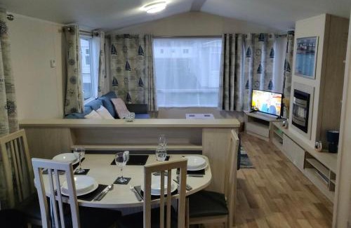 Prestatyn House | The Ruby Lido Beach Prestatyn