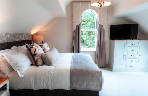 Braithwaite Hotel | The Ruddings