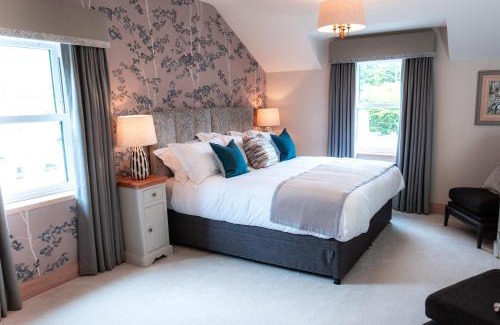 Braithwaite Hotel | The Ruddings