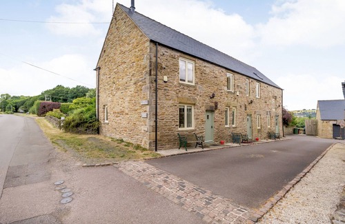 Dronfield Cottage | The Rumblings 1