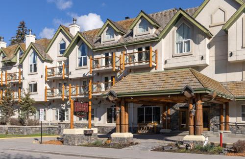 Banff Hotel | The Rundlestone Lodge