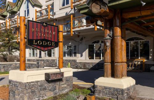 Banff Hotel | The Rundlestone Lodge