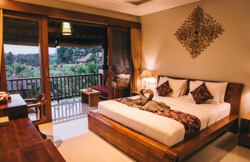 Ubud City-Centre House | The Runik Ubud