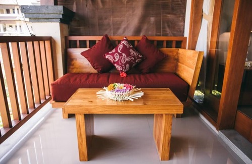 Ubud City-Centre House | The Runik Ubud