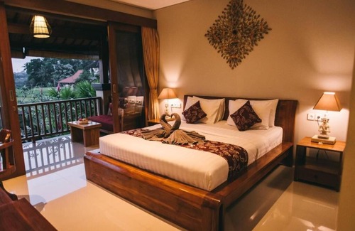 Ubud City-Centre House | The Runik Ubud