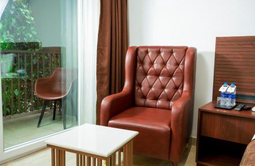 Nedumbassery Hotel | THE RUNWAY HOTEL