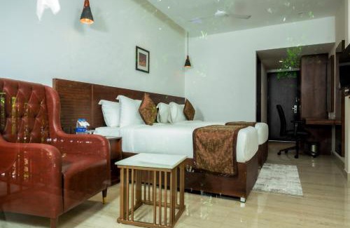 Nedumbassery Hotel | THE RUNWAY HOTEL