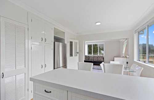 Tauranga House | The Rural Escape - Waitao Holiday Home