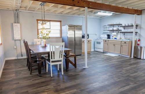 Plant City House | The Rustic Reed Barn