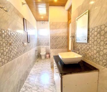 Kasauli House | The Rustic villa kasauli