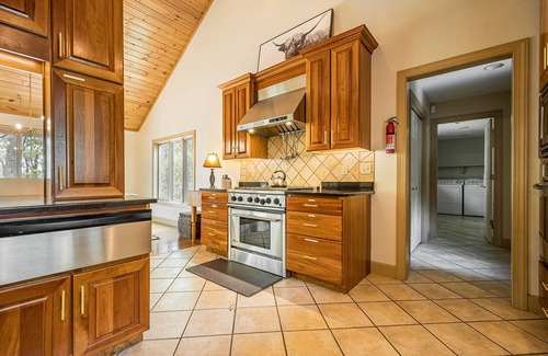 Thayerville House | The Rusty Nail