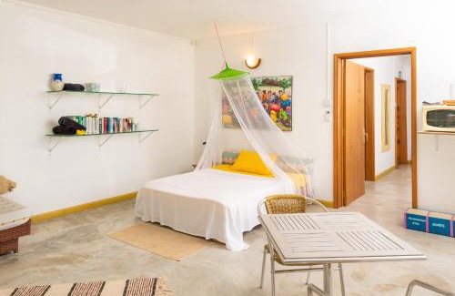 La Gaulette Apartment | The Rusty Pelican