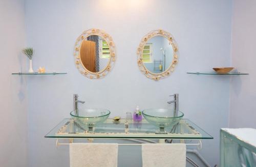 La Gaulette Apartment | The Rusty Pelican
