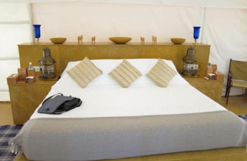 Jaisalmer House | The Ryan Resort