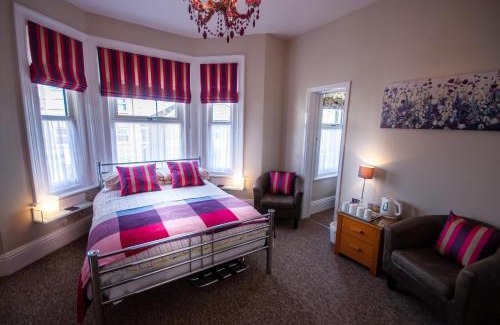 Shanklin House | The Ryedale