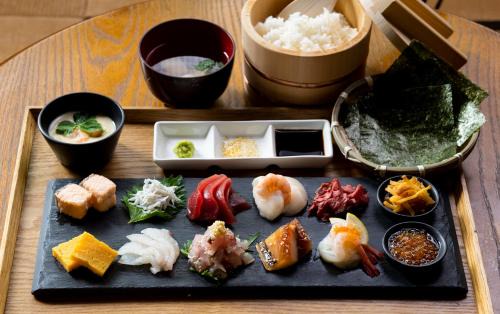 Yugawara Hotel | The Ryokan Tokyo YUGAWARA