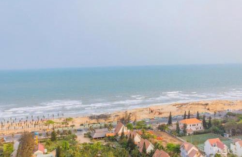 Thang Tam Apartment | The Sóng 5 Sao - Sao Việt Villa & Apartment