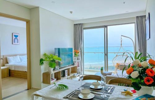Thang Tam Apartment | The Sóng Apartment Luxury 28 Thi Sách