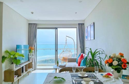 Thang Tam Apartment | The Sóng Apartment Luxury 28 Thi Sách