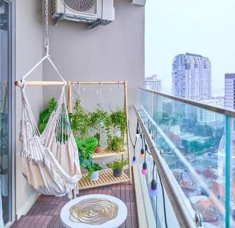 Thang Tam Apartment | The Sóng Căn Hộ Du Lịch Ven Biển Vũng Tàu - TPHCM