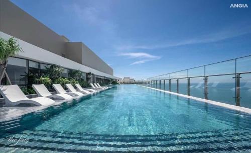 Thang Tam Apartment | The Sóng Căn Hộ Du Lịch Ven Biển Vũng Tàu - TPHCM
