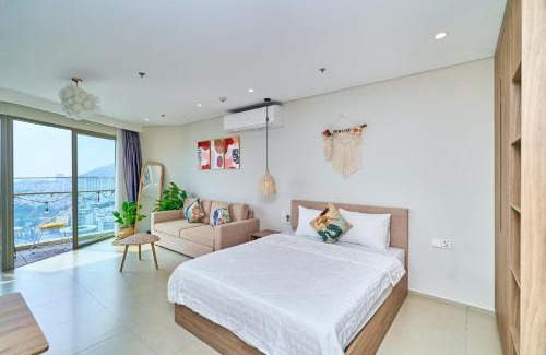 Thang Tam Apartment | The Sóng Căn Hộ Du Lịch Ven Biển Vũng Tàu - TPHCM