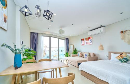 Thang Tam Apartment | The Sóng Căn Hộ Du Lịch Ven Biển Vũng Tàu - TPHCM