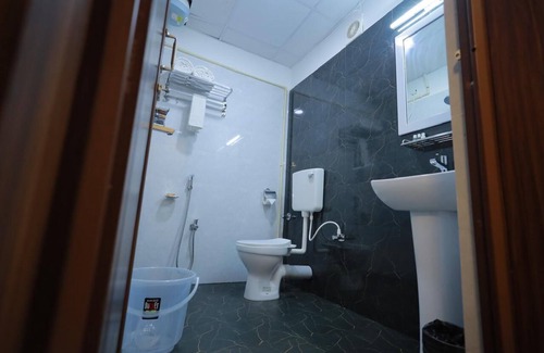 Cuttack Hotel | The Saaj Heritage