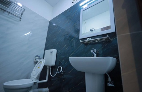 Cuttack Hotel | The Saaj Heritage