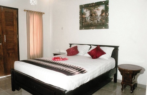 Klumpu House | The Sabho Garden