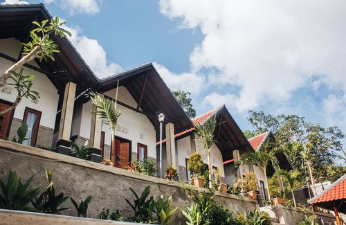 Klumpu House | The Sabho Garden