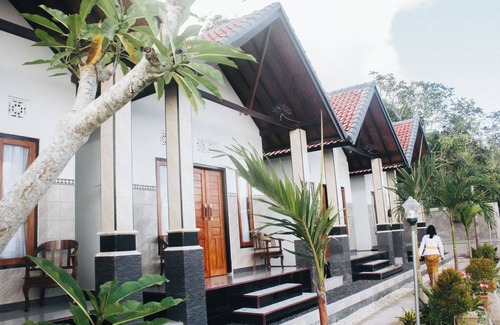 Klumpu House | The Sabho Garden
