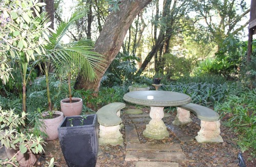 Sabie Bed & Breakfast | The Sabie Town House Guest Lodge