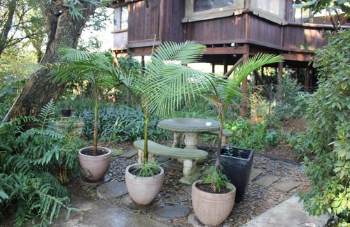 Sabie Bed & Breakfast | The Sabie Town House Guest Lodge